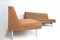 Modular Sofa & Coffee Table by George Nelson for Herman Miller, Set of 2 2