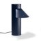 Steel Riscio Table Lamp by Joe Colombo for Hille, Image 2