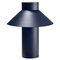 Steel Riscio Table Lamp by Joe Colombo for Hille 5