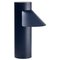 Steel Riscio Table Lamp by Joe Colombo for Hille, Image 1