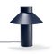 Steel Riscio Table Lamp by Joe Colombo for Hille 3