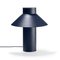 Steel Riscio Table Lamp by Joe Colombo for Hille, Image 3