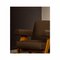 053 Capitol Complex Armchair by Pierre Jeanneret for Cassina, Image 3