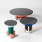 Multicolor Explorer #02 Table by Jaime Hayon for Bd Barcelona, Image 8