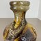 Fat Lava Ceramic Vase by Dümler and Breiden, Germany, 1970s, Image 10