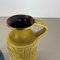 Fat Lava Op Art Pottery Vasen von BAY Ceramics, Deutschland, 1970er, 2er Set 15