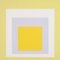 Josef Albers, Homage to the Square, 1971, Immagine 3