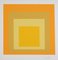 Josef Albers, Homage to the Square, 1971, Siebdruck 4