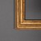 18th Century Gilded Wood Frame by Salvator Rosa 3