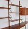 Royal Wall Unit by Poul Cadovius for France & Søn / France & Daverkosen 2