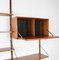 Royal Wall Unit by Poul Cadovius for France & Søn / France & Daverkosen 5