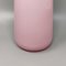 Italian Pink Murano Glass Vase by Ca Dei Vetrai, 1960s 4