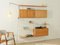 Shelf Wall System by Nils Strinning for String, 1950s 5