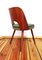 Chairs by O. Haerdtl for Ton, Czechoslovakia, 1960s, Set of 4, Image 19