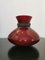 Fasciati Vase aus Muranoglas von Maison Salviati 3