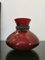 Fasciati Vase aus Muranoglas von Maison Salviati 4