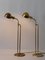 Mid-Century Modern Bola Reading Floor Lamps by Florian Schulz, 1970s, Set of 2, Image 14