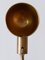 Lámparas de pie Bola Mid-Century modernas de Florian Schulz, años 70. Juego de 2, Imagen 22