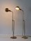 Mid-Century Modern Bola Reading Floor Lamps by Florian Schulz, 1970s, Set of 2, Image 12