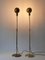 Lámparas de pie Bola Mid-Century modernas de Florian Schulz, años 70. Juego de 2, Imagen 17