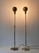 Mid-Century Modern Bola Reading Floor Lamps by Florian Schulz, 1970s, Set of 2 17