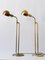 Lampadaires Bola Mid-Century Modernes par Florian Schulz, 1970s, Set de 2 13