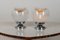 Murrano Lamps From the 1950s, Set of 2 1