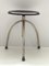 Industrial Stool, 1970’s, Image 3