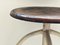 Industrial Stool, 1970’s, Image 2