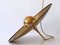 Early Brass Onos 55 Counterweight Pendant Lamp by Florian Schulz, 1960s 28