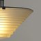 Italian Egina 38 Pendant Lamp by Angelo Mangiarotti for Artemide, 1970s 8