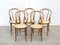 Vintage No. 18 Dining Chair by Michael Thonet, Image 2