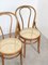 Sedia da pranzo nr. 18 vintage di Michael Thonet, Immagine 3