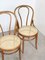 Vintage No. 18 Dining Chair by Michael Thonet, Image 3
