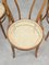 Vintage No. 18 Dining Chair by Michael Thonet, Image 5