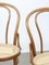 Vintage No. 18 Dining Chair by Michael Thonet, Image 6