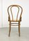 Vintage No. 18 Dining Chair by Michael Thonet, Image 16