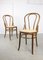 Vintage No. 18 Dining Chair by Michael Thonet 3