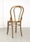 Sedia da pranzo nr. 18 vintage di Michael Thonet, Immagine 14