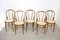 Vintage No. 18 Dining Chair by Michael Thonet, Image 1