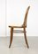 Vintage Nr. 18 Esszimmerstuhl von Michael Thonet 15