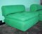 Set of Italian Modular Sofa, 1980s 6