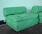 Italian Modular Sofa, 1980s, Set of 2, Image 8