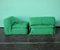 Set of Italian Modular Sofa, 1980s 3