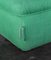 Set of Italian Modular Sofa, 1980s 9