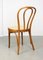 Vintage No. 218 Dining Chairs by Michael Thonet, Set of 2, Image 6