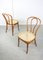 Vintage No. 218 Dining Chairs by Michael Thonet, Set of 2 12