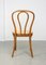 Vintage No. 218 Dining Chairs by Michael Thonet, Set of 2 7