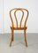 Vintage No. 218 Dining Chairs by Michael Thonet, Set of 2, Image 7