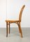Vintage No. 218 Dining Chairs by Michael Thonet, Set of 2, Image 5